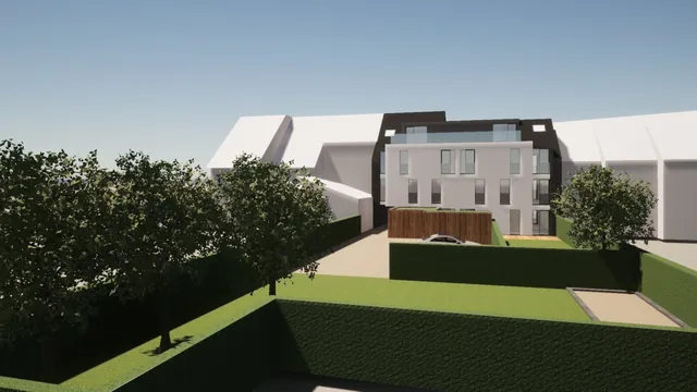Render Hogeweg