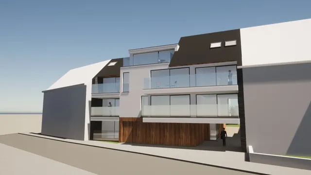 Render Hogeweg
