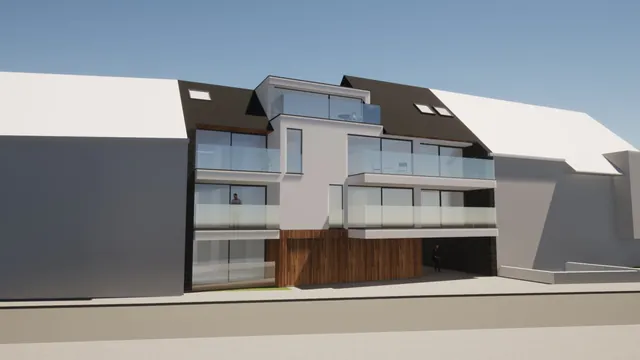 Render Hogeweg