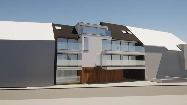 Render Hogeweg
